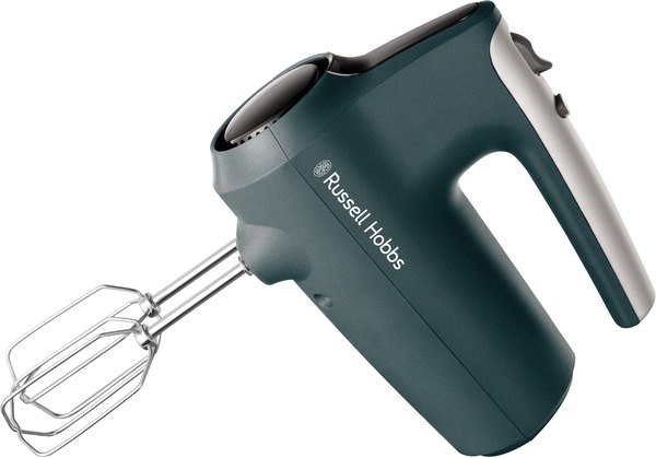 RUSSELL HOBBS 27151-56/RH Desire Matte Charcoal kézi mixer 350 W teljesítménnyel