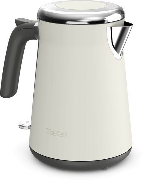 TEFAL KI666AE0 Collection fehér vízforraló, 1,7 l, 2400 W