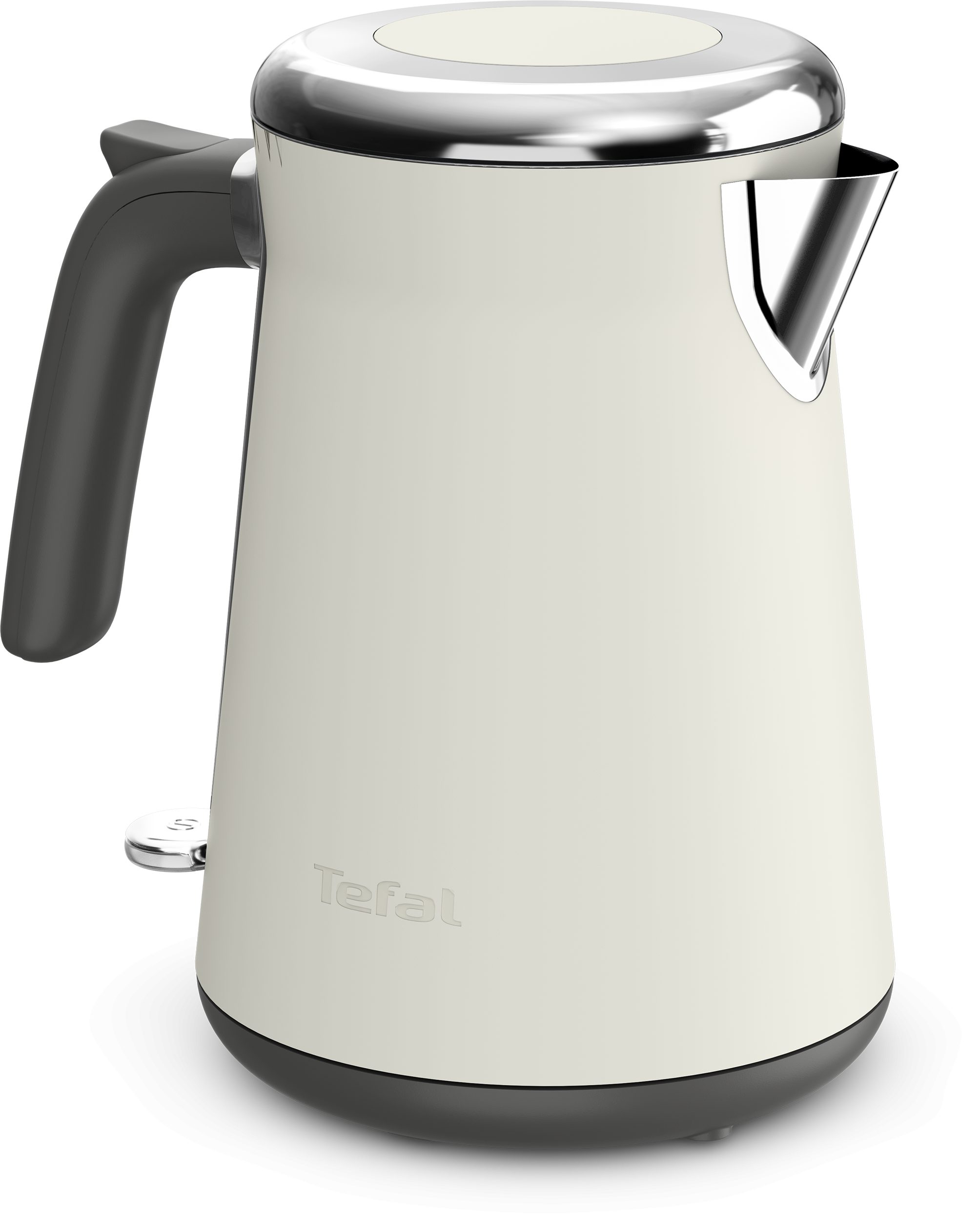 TEFAL KI666AE0 Collection fehér vízforraló, 1,7 l, 2400 W