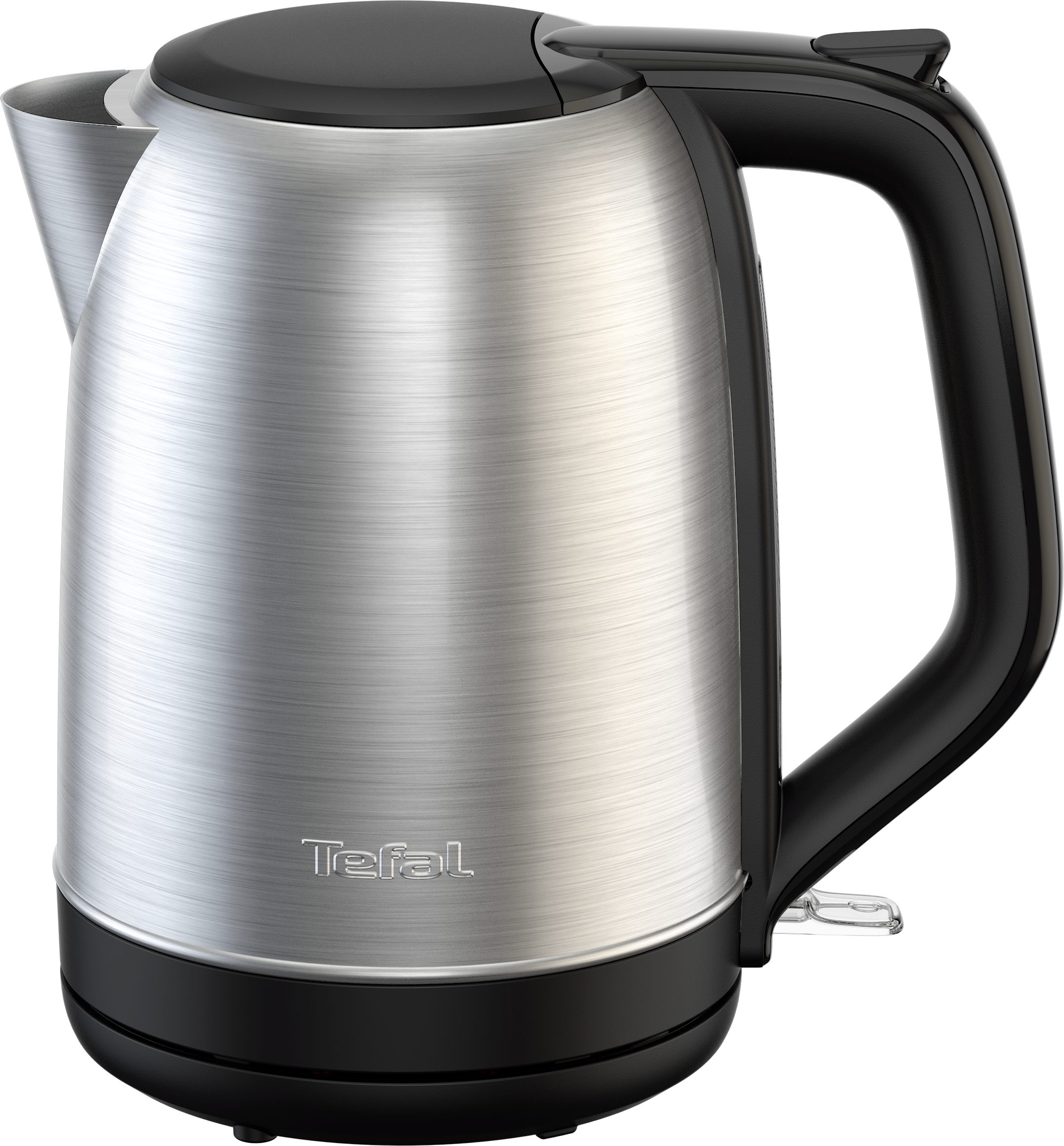 TEFAL KO5S0DE0 Subito nemesacél vízforraló, 1,7 l, ezüst