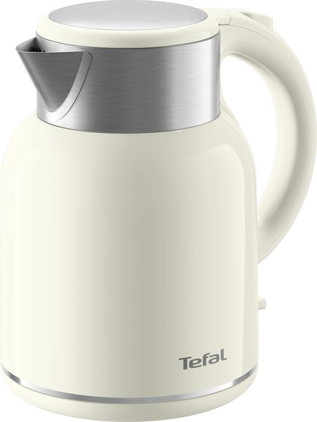 TEFAL KO190AE0 Thermo Protect XL 1,9 literes fehér vízforraló