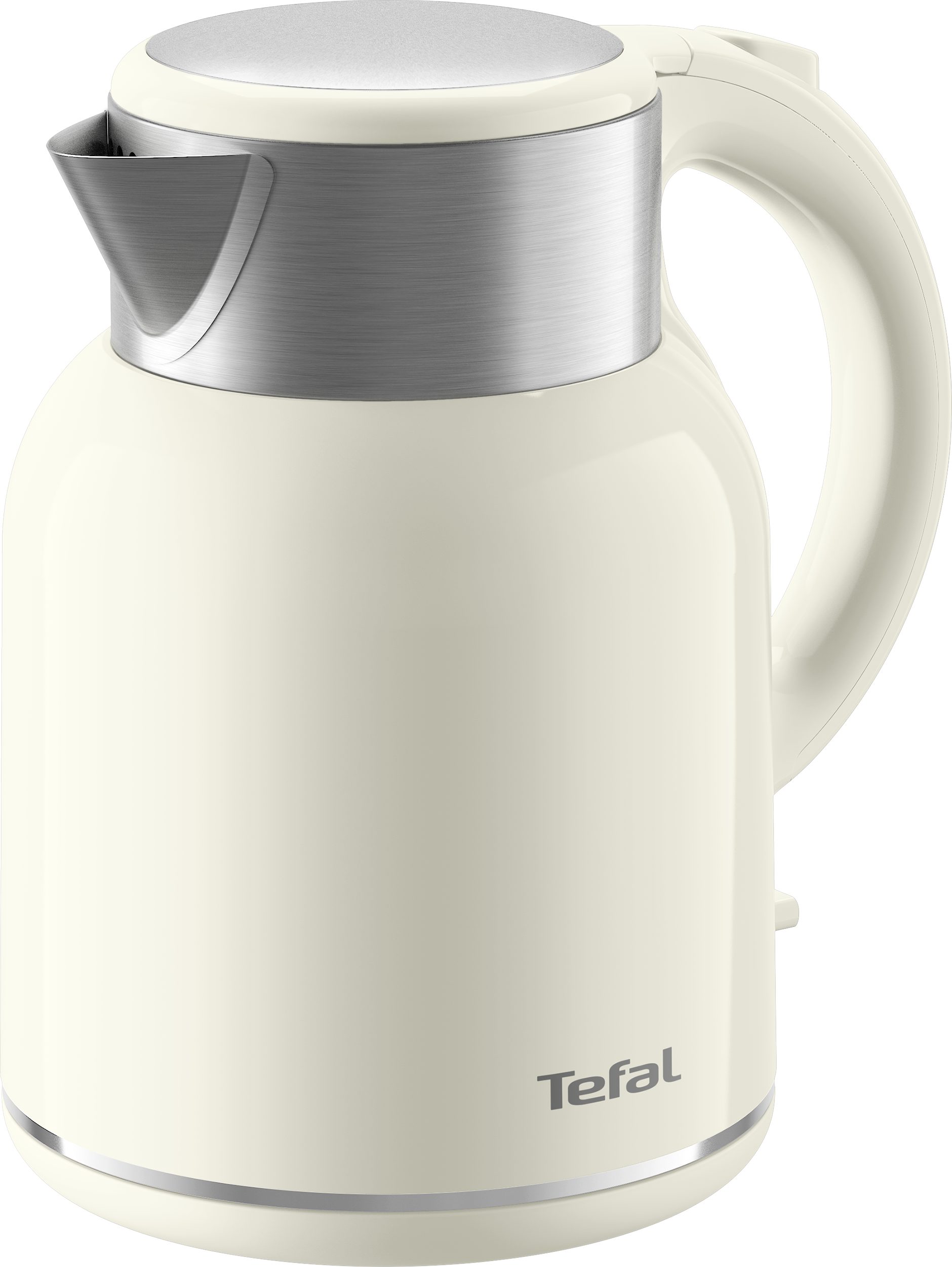 TEFAL KO190AE0 Thermo Protect XL 1,9 literes fehér vízforraló