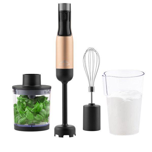 ETA 3219 90020 Mano botmixer LCD kijelzővel és tartozékokkal