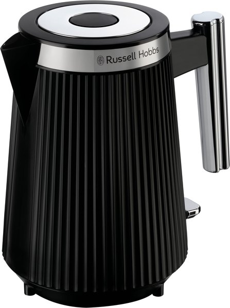 RUSSELL HOBBS 26750-70/RH Brontë Black vízforraló belső világítással