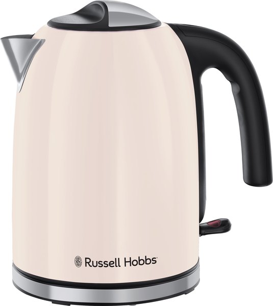 RUSSELL HOBBS 28510-70/RH Colours Plus Jasmine 1,7 l-es vízforraló