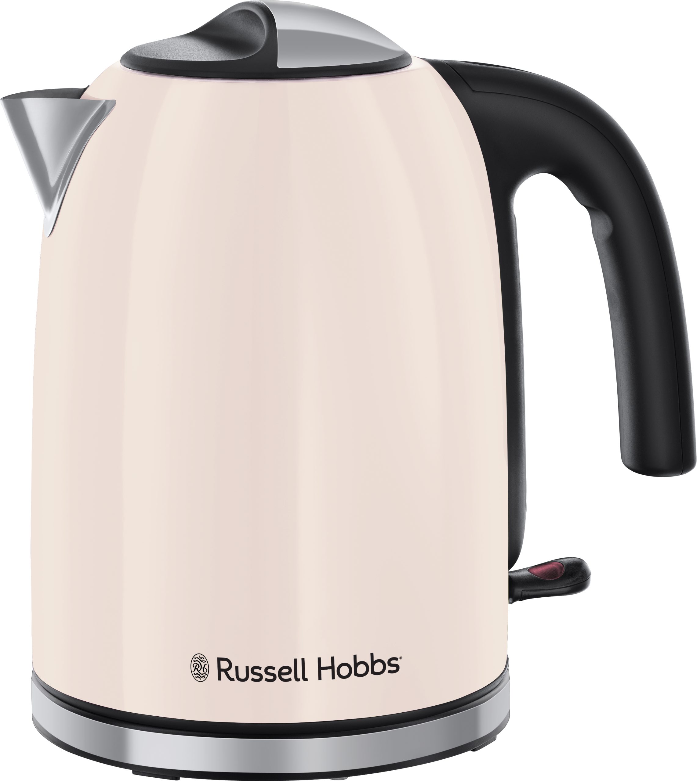 RUSSELL HOBBS 28510-70/RH Colours Plus Jasmine 1,7 l-es vízforraló