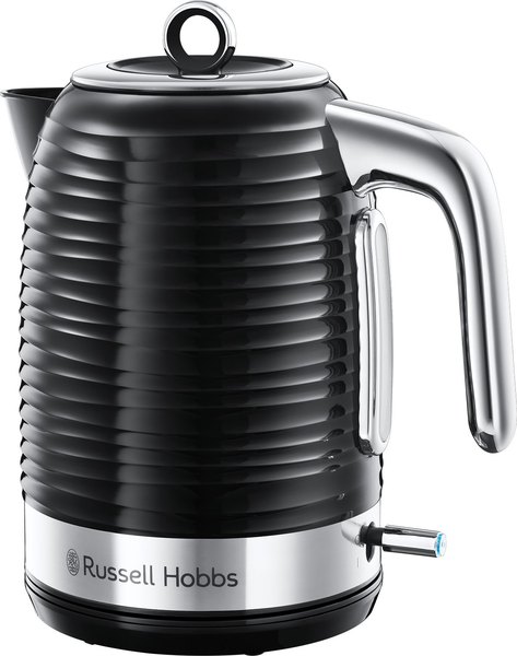 RUSSELL HOBBS 24361-70/RH Inspire fekete vízforraló