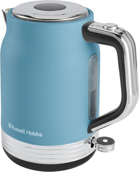 RUSSELL HOBBS 28641-70/RH Hanley Blue 1,7 literes vízforraló