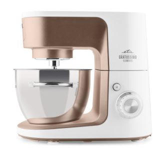 ETA 3023/210 Gratussino III Elements arany konyhai robotgép, 1200 W