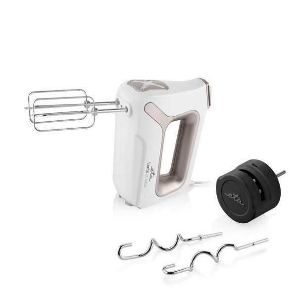 ETA 0051/903 Lento Elements ezüst kézi mixer, 500 W