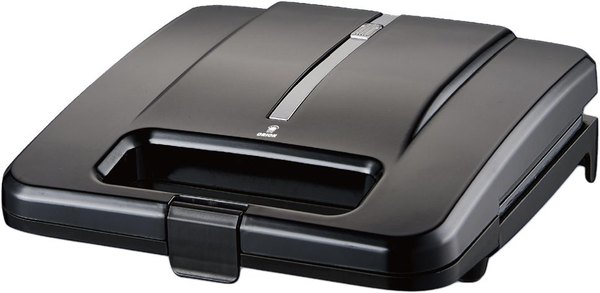 ORION OSWM-602 tapadásmentes, kétgofris gofrisütő, 750 W