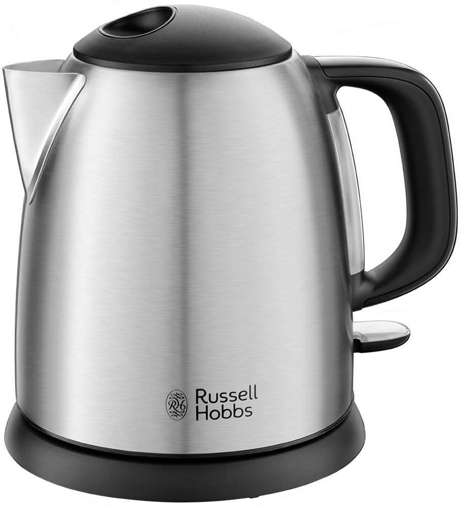 RUSSELL HOBBS 24991-70/RH Adventure Mini 1 literes inox vízforraló