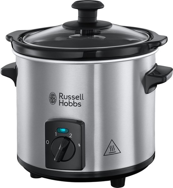 RUSSELL HOBBS 25570-56/RH Compact Home 2 literes lassú főző