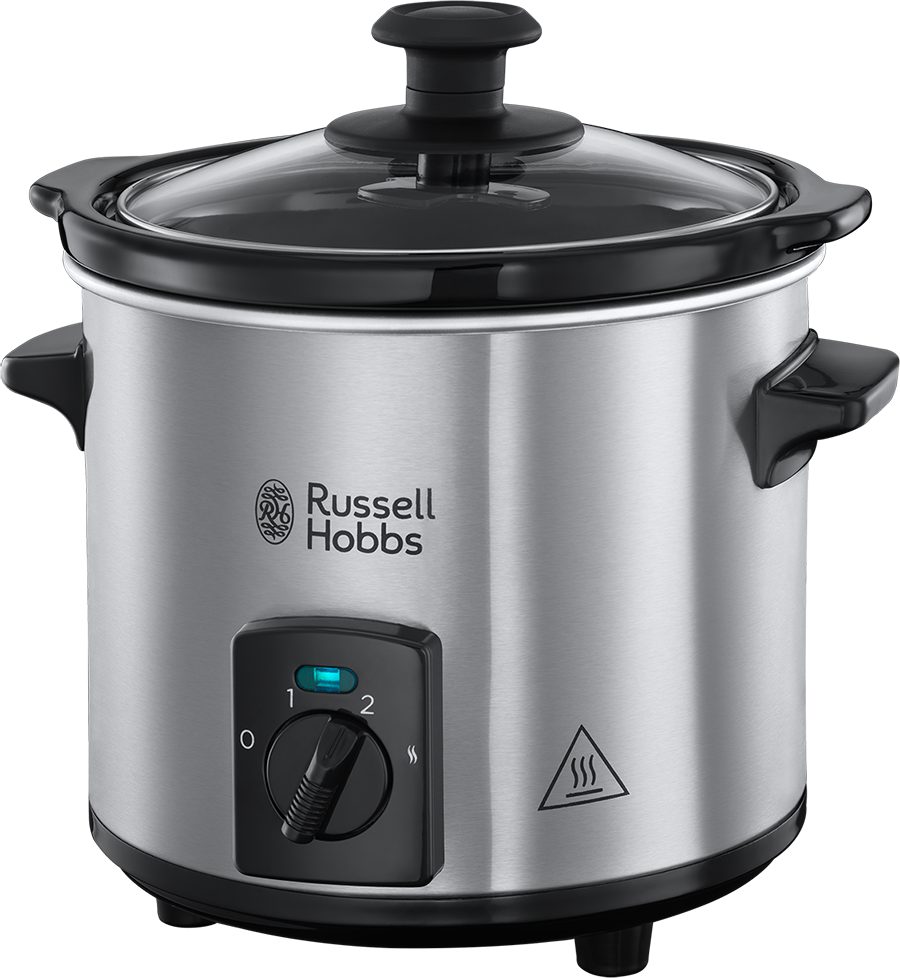 RUSSELL HOBBS 25570-56/RH Compact Home 2 literes lassú főző