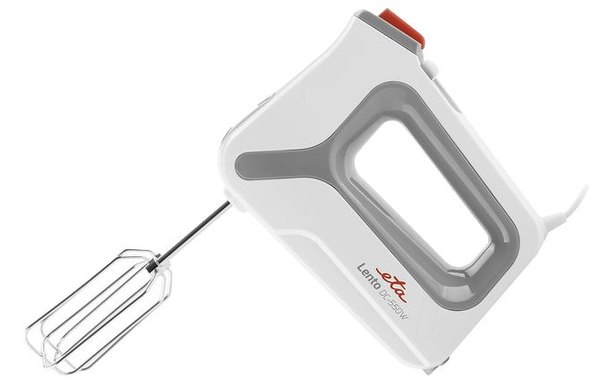 ETA 1051 Lento 550 W-os kézi mixer botmixer feltéttel