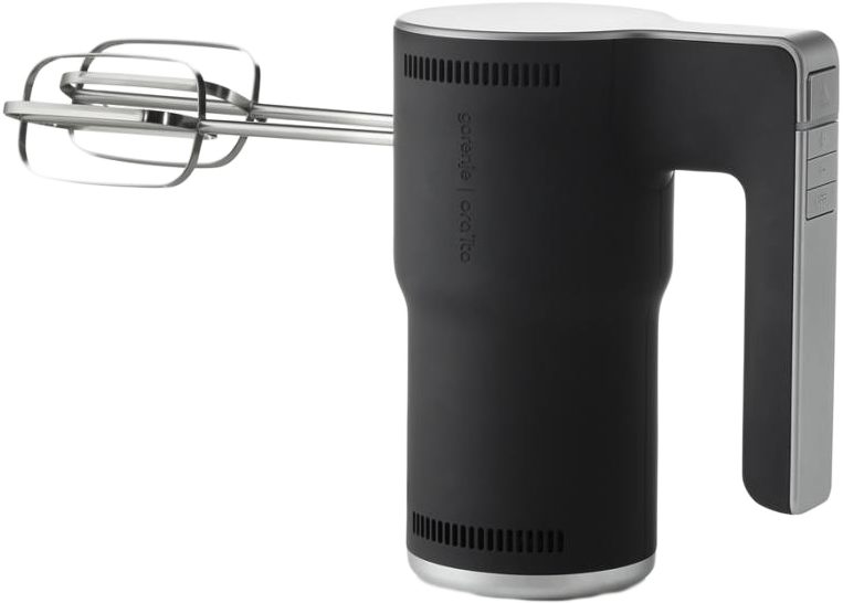 GORENJE M400ORAB fekete kézi mixer, 400 W