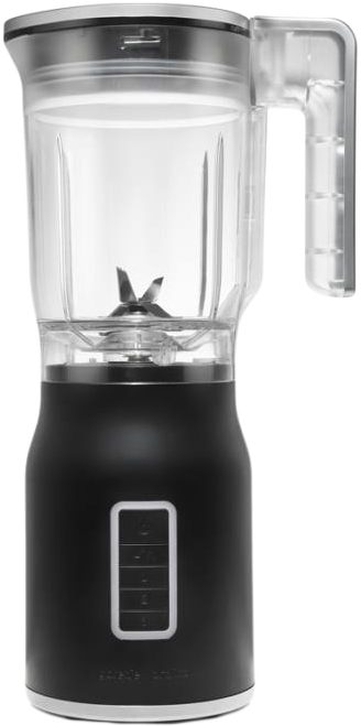 GORENJE B800ORAB fekete turmixgép 1,5 literes kehellyel