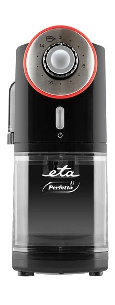 ETA 0068 Perfetto kávédaráló 17 őrlési fokozattal, 200 g-os tartállyal