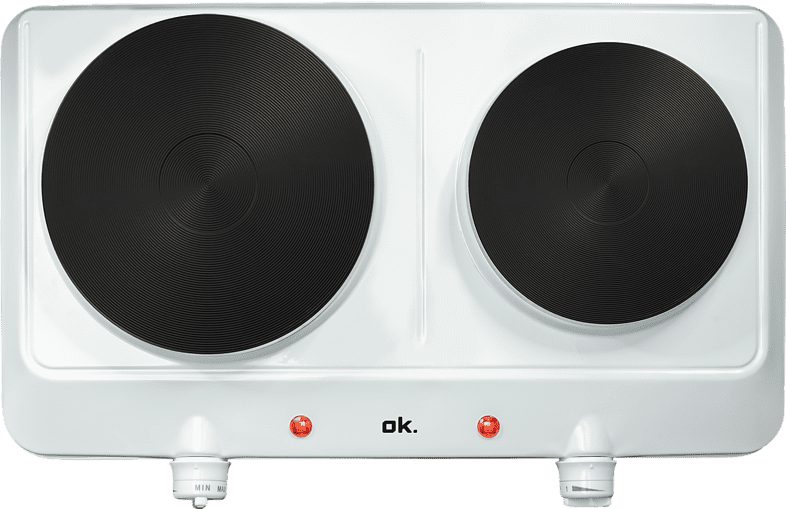 OK. ODP 2520 W szabadonálló kétlapos főzőlap