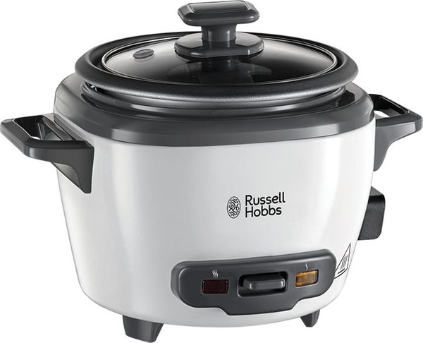 RUSSELL HOBBS 27020-56 Small rizsfőző automatikus melegen tartással