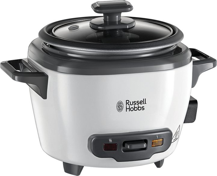 RUSSELL HOBBS 27020-56 Small rizsfőző automatikus melegen tartással