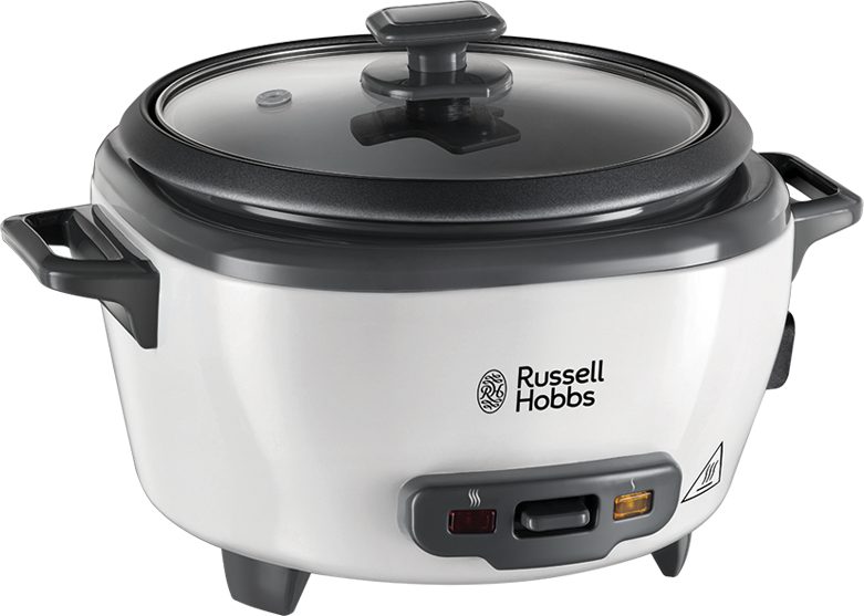 RUSSELL HOBBS 27030-56 Medium rizsfőző párolókosárral, 300 W