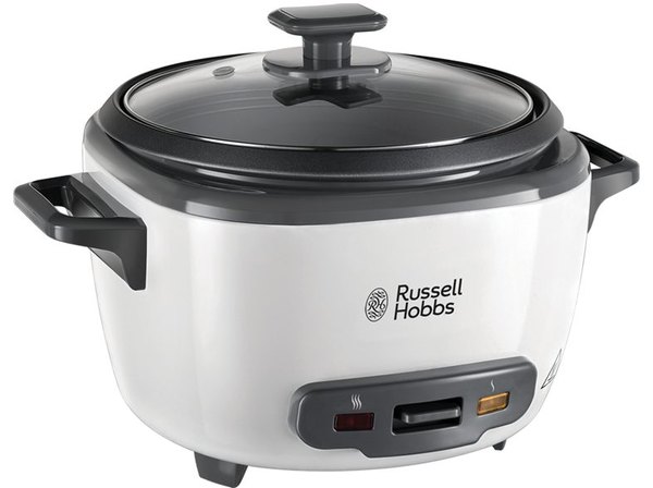 RUSSELL HOBBS 27040-56 Large rizsfőző párolókosárral, 500 W