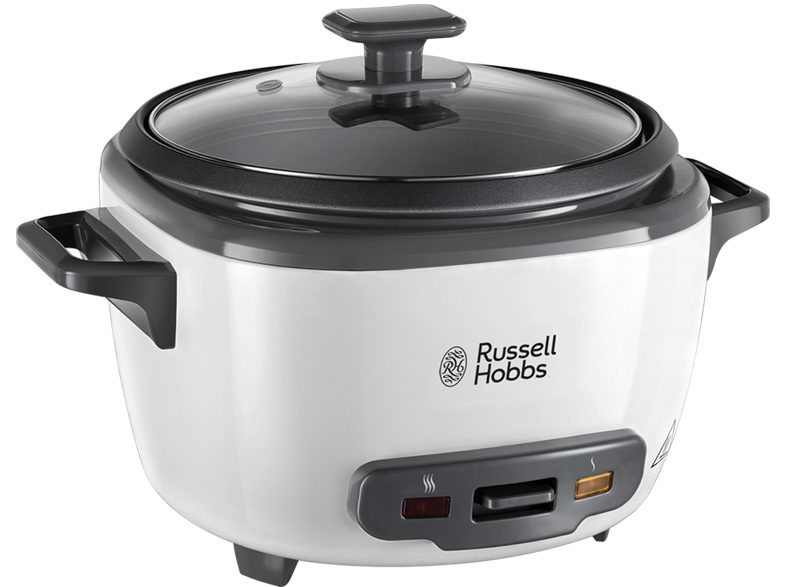 RUSSELL HOBBS 27040-56 Large rizsfőző párolókosárral, 500 W