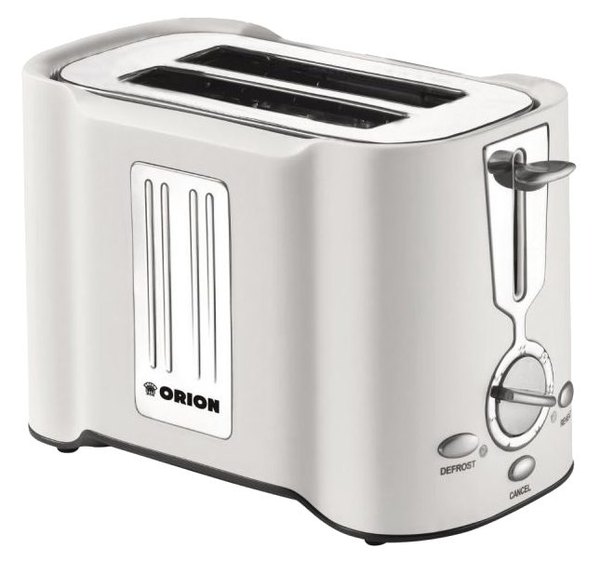 ORION OTB-02 két szeletes, 850 W-os kenyérpirító