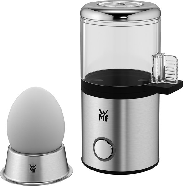 WMF KITCHENminis® ezüst tojásfőző egy tojáshoz