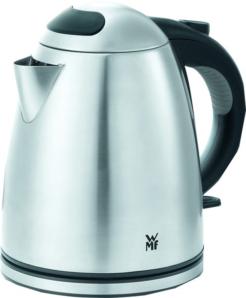 WMF Stelio 1,2 l-es rozsdamentes acél vízforraló