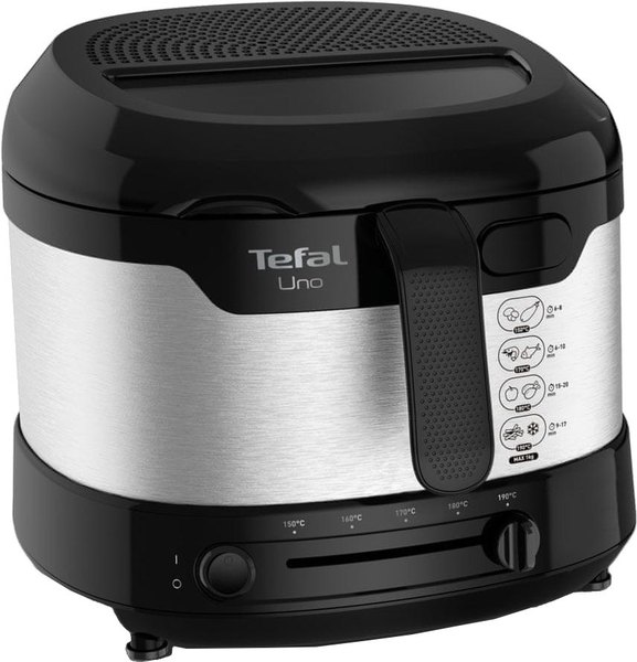 TEFAL FF215D30 Fry Uno olajsütő 1 kg-os sütőkosárral