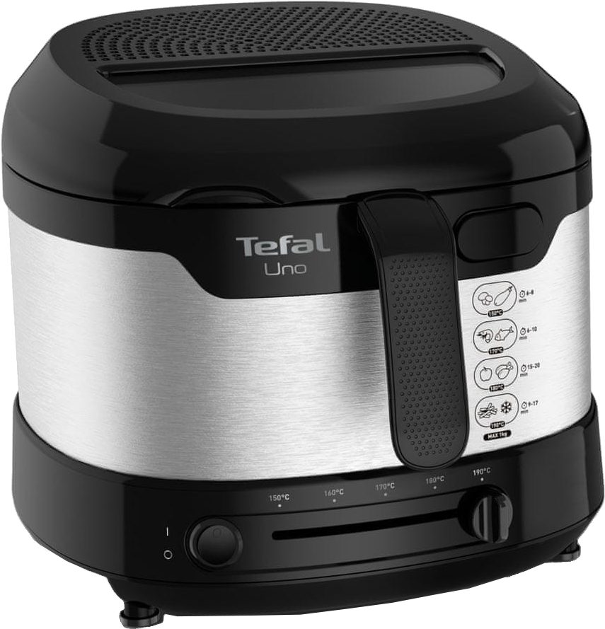 TEFAL FF215D30 Fry Uno olajsütő 1 kg-os sütőkosárral