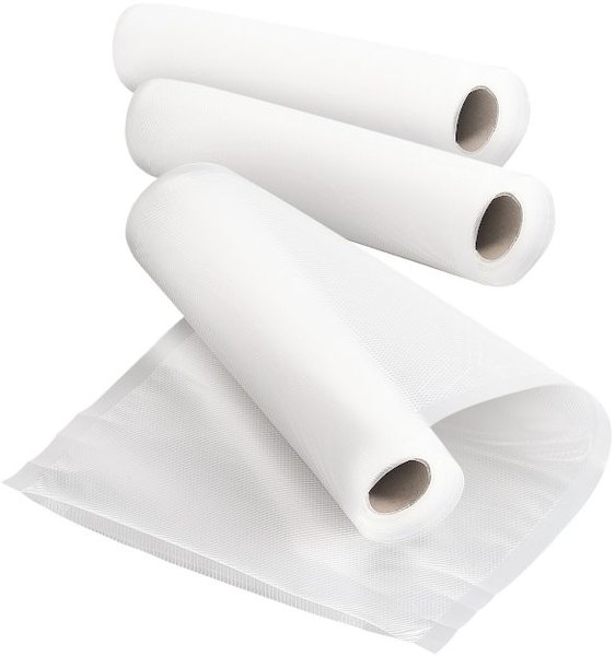 SENCOR SVX 310CL 15 cm széles vákuumfólia tekercs