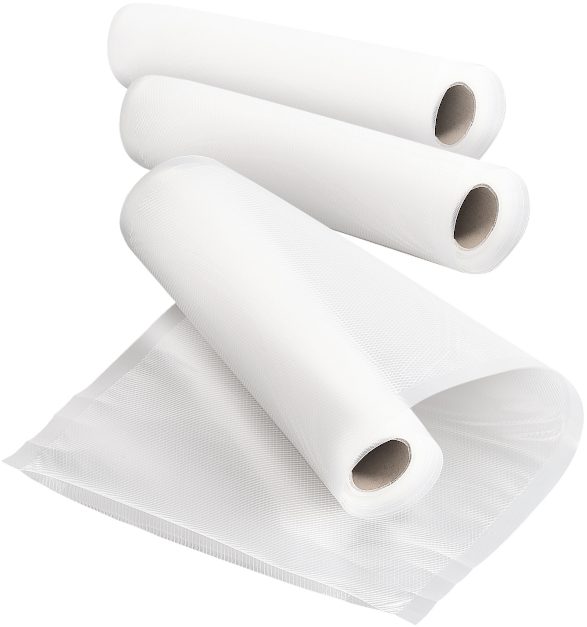 SENCOR SVX 310CL 15 cm széles vákuumfólia tekercs
