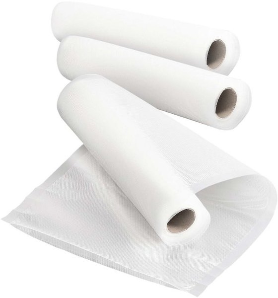 SENCOR SVX 320CL 28 cm széles vákuumfólia