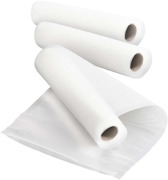 SENCOR SVX 320CL 28 cm széles vákuumfólia