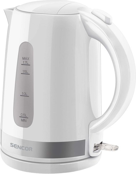 SENCOR SWK 1748WH 1,7 literes fehér vízforraló