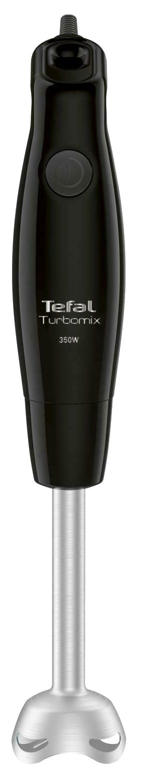 TEFAL HB121838 Turbomix botmixer 350 W, Zelkrom nemesacél pengével