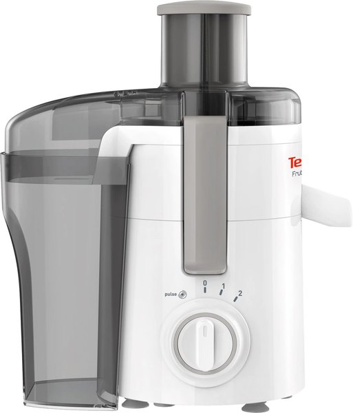 TEFAL ZE370138 Frutelia+ gyümölcscentrifuga 950 ml-es gyümölcshúsgyűjtővel