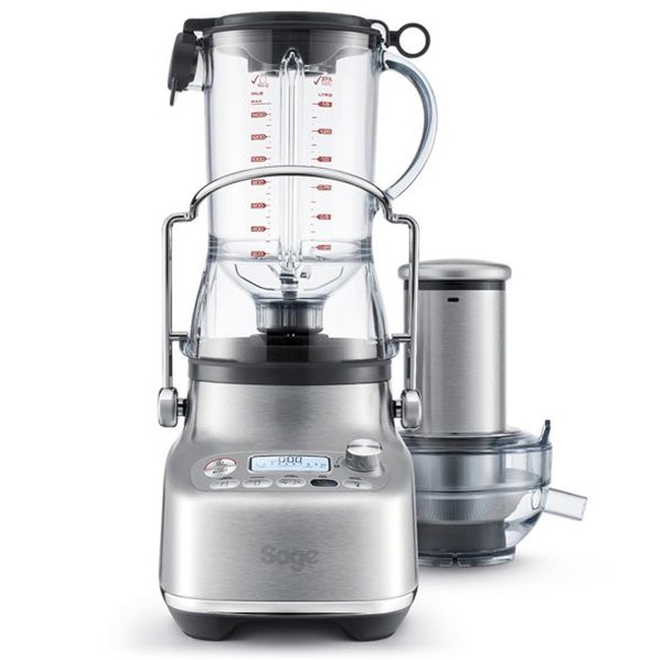 SAGE SJB615 Bluicer gyümölcscentrifuga és turmixgép