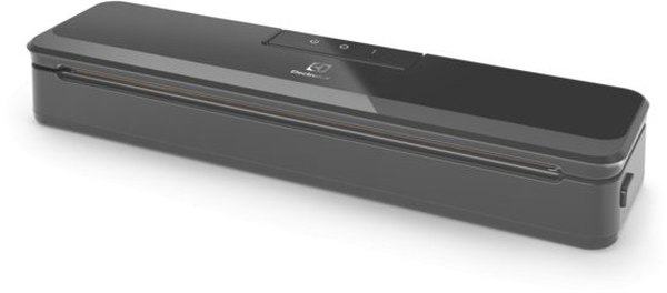 ELECTROLUX E4VS1-4AG Create 4 kompakt vákuumozó gép 10 db 20 × 30 cm-es tasakkal