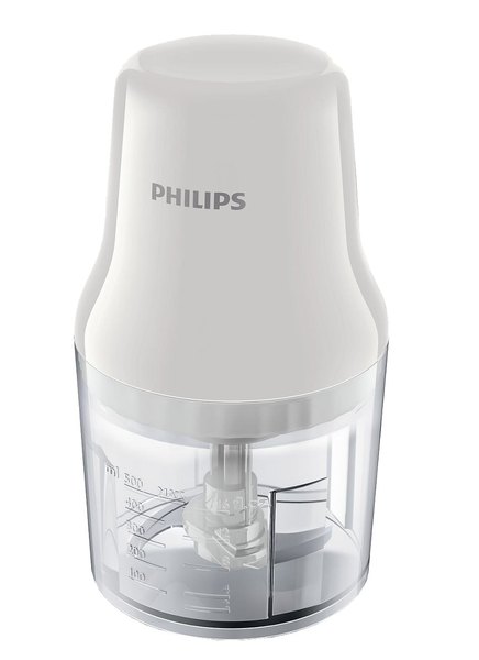 PHILIPS Daily Collection HR1393/00 hálózati aprító 0,7 literes edénnyel