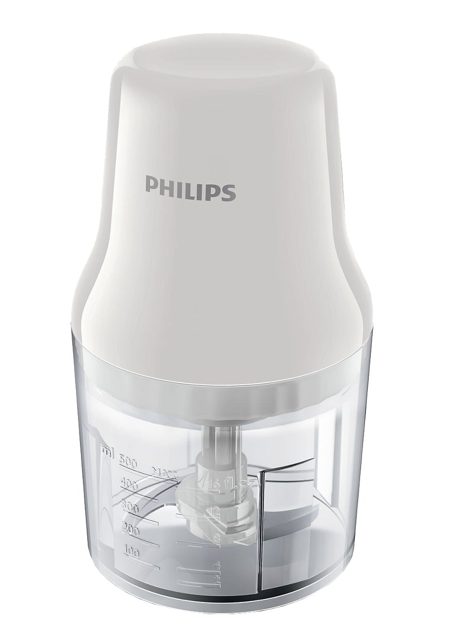 PHILIPS Daily Collection HR1393/00 hálózati aprító 0,7 literes edénnyel