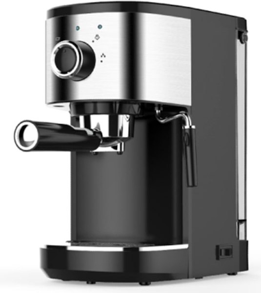 ORION OCM-5400 eszpresszó kávéfőző levehető habosító fúvókával