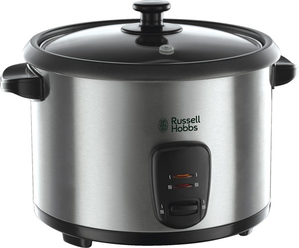 RUSSELL HOBBS 19750-56/RH Cook@Home rizsfőző párolófunkcióval
