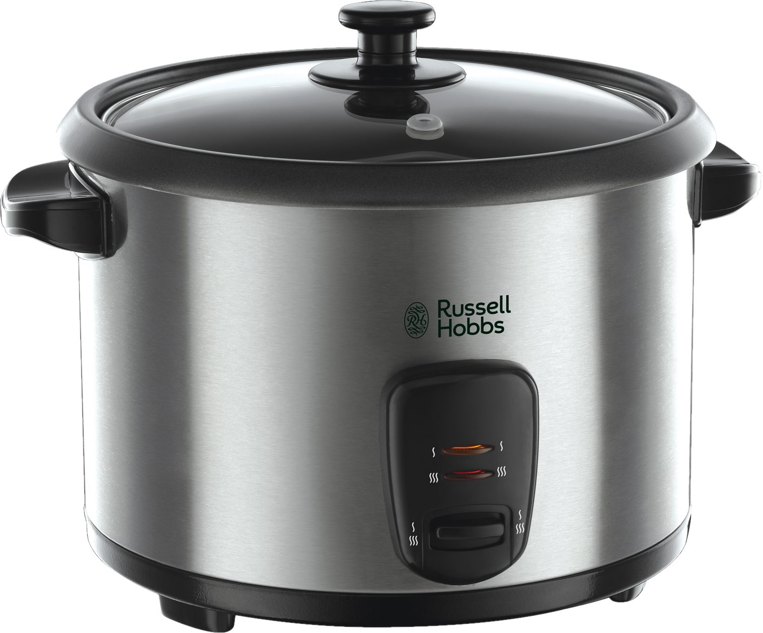 RUSSELL HOBBS 19750-56/RH Cook@Home rizsfőző párolófunkcióval