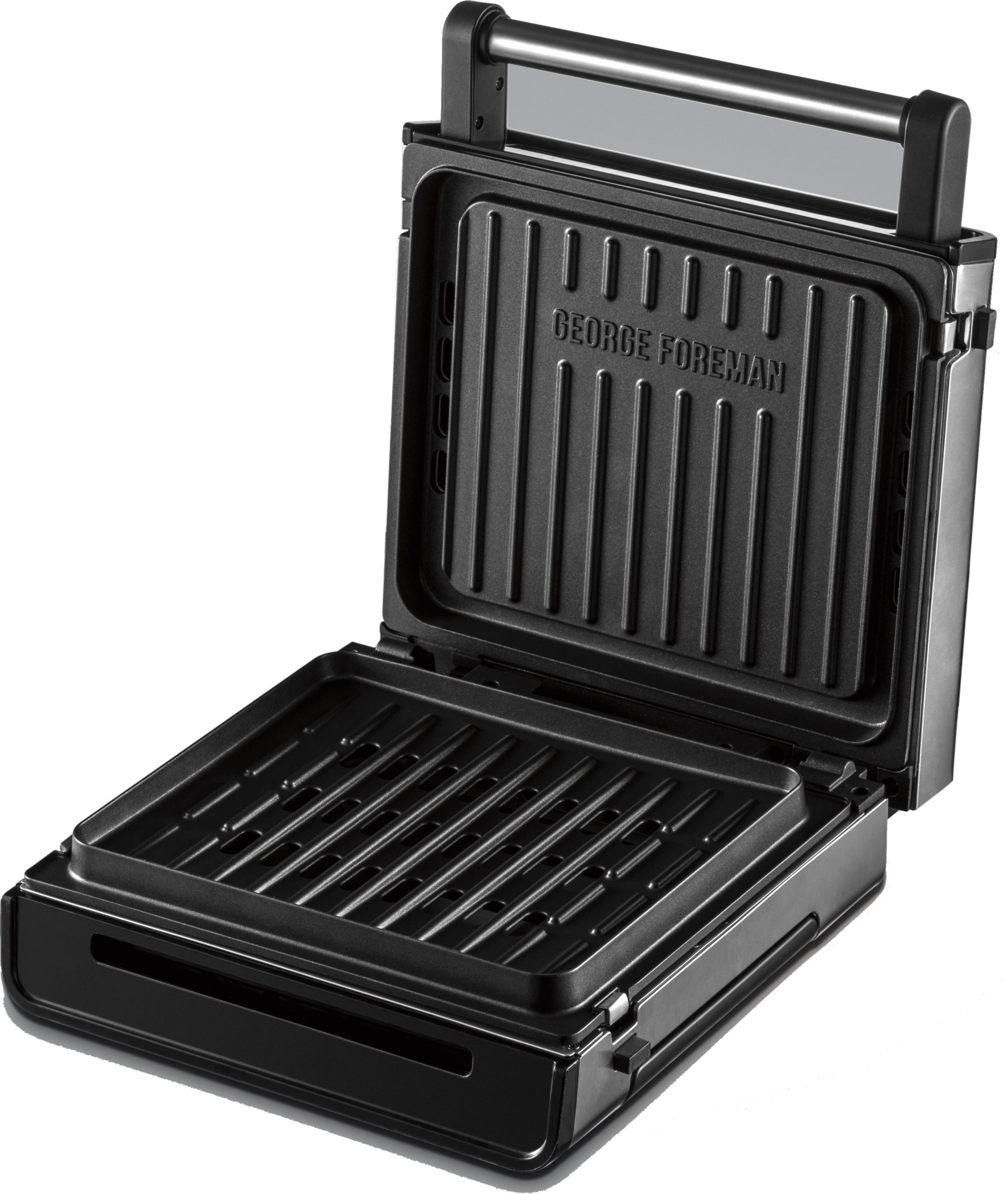 GEORGE FOREMAN 28000-56/RH füstcsökkentő elektromos grill