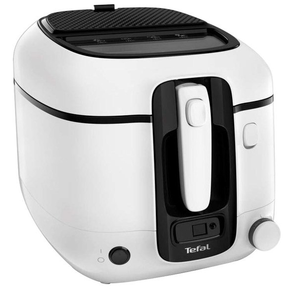 TEFAL FR314030 Super Uno 2,2 literes olajsütő