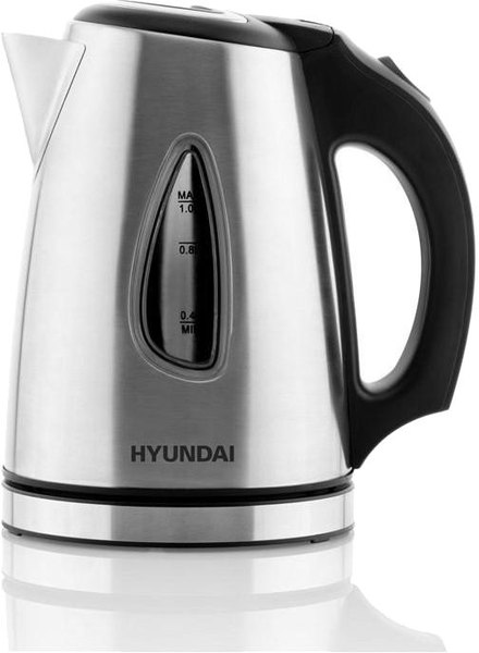 HYUNDAI VK118 1 literes rozsdamentes acél vízforraló